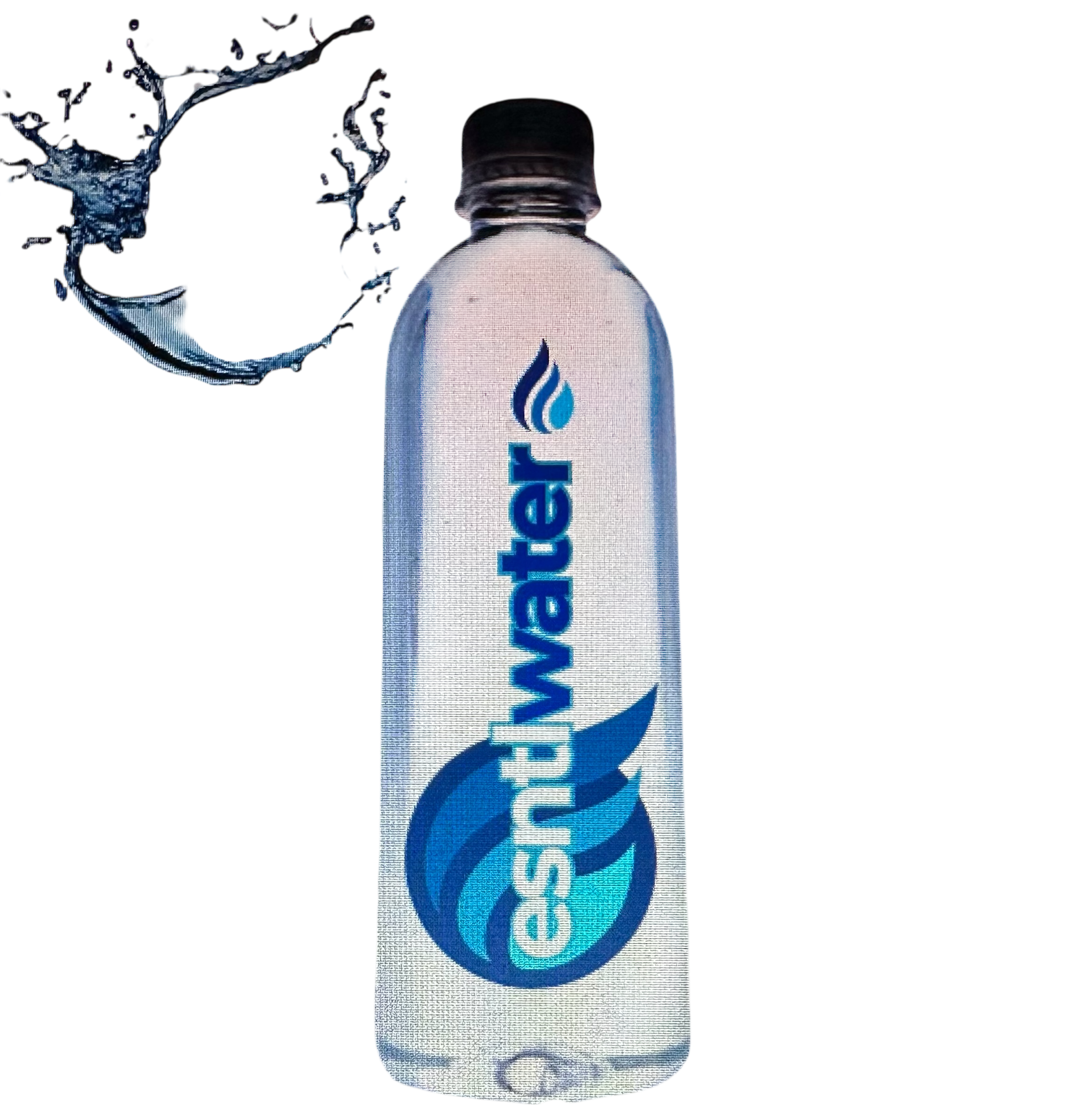 EsntlWater Bottle